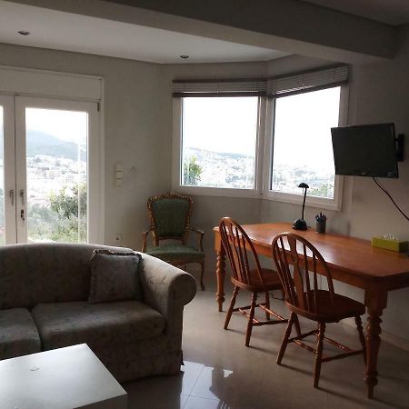 Studio Mytilene View公寓 外观 照片